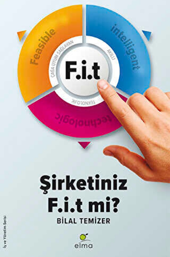 Şirketiniz F.i.t Mi?