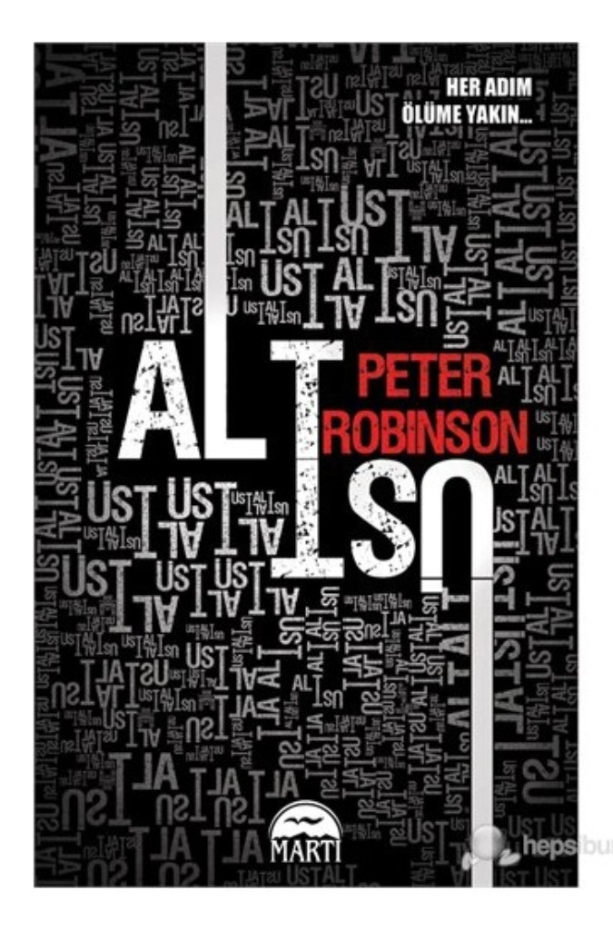 Alt Üst