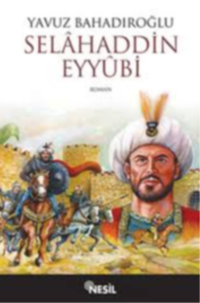 Selahaddin Eyyubi
