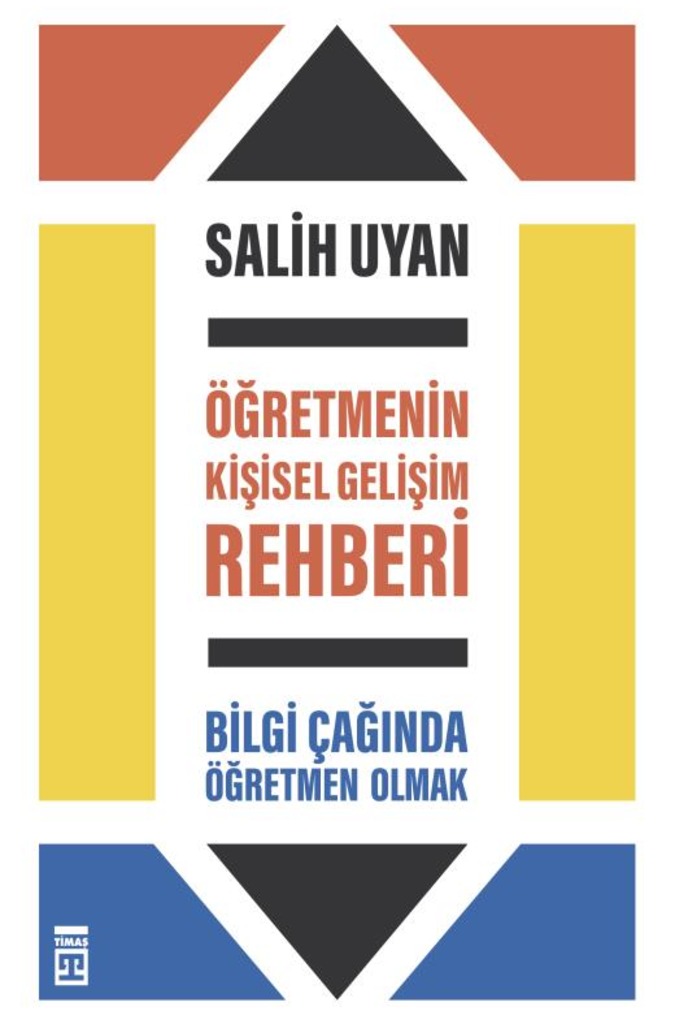 Öğretmenin Kişisel Gelişim Rehberi