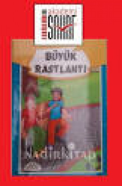 Büyük Rastlantı