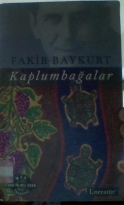 Kaplumbağalar