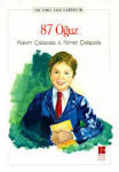 87 Oğuz