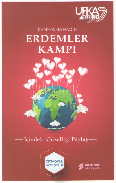 ERDEMLER KAMPI