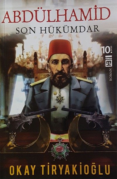 Abdülhamad Son Hükümdar