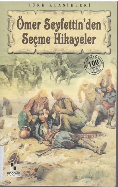 Seçme Hikayeler