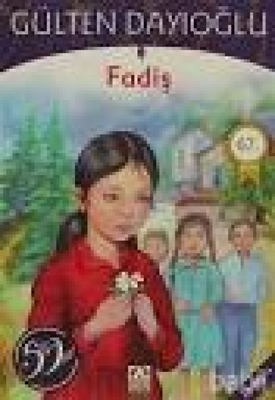 Fadiş