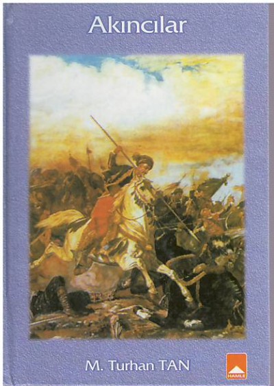 Akıncılar