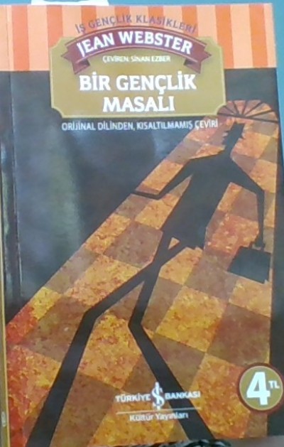 Bir Gençlik Masalı