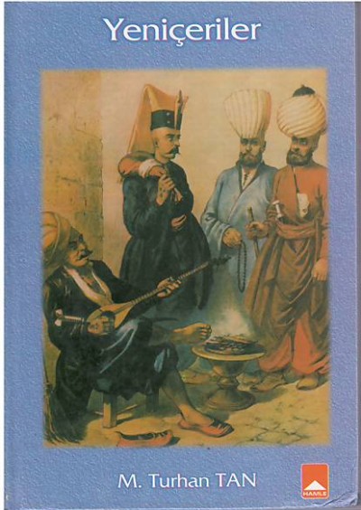 Yeniçeriler