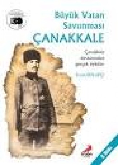 Büyük Vatan Savunması Çanakkale