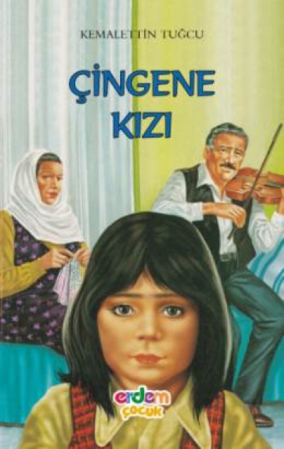 Çingene Kızı
