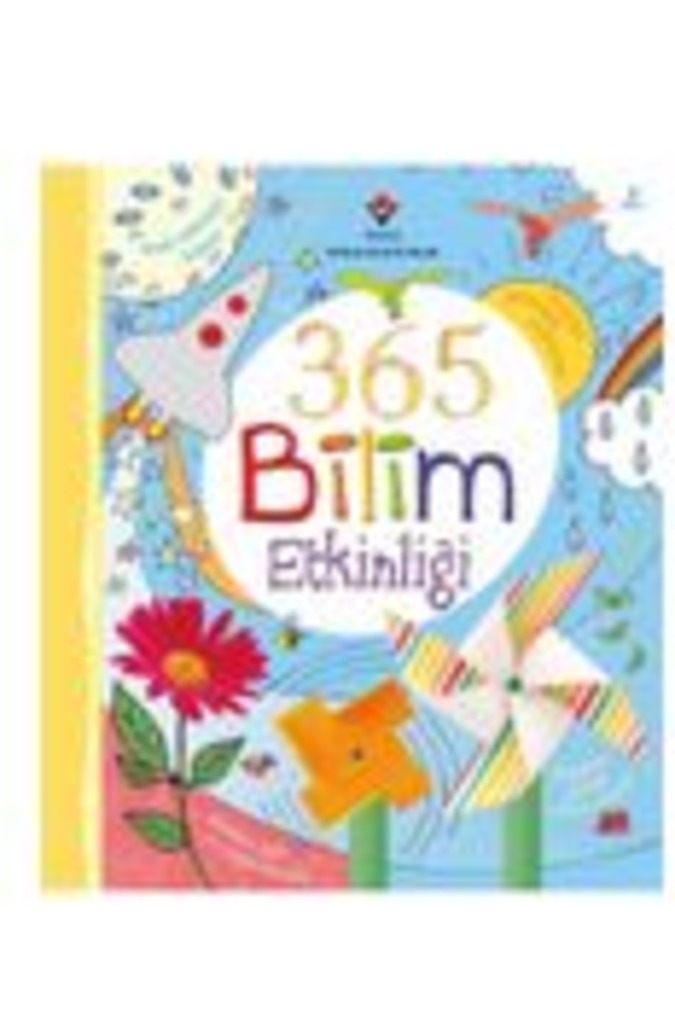 365 Bilim Etkinliği